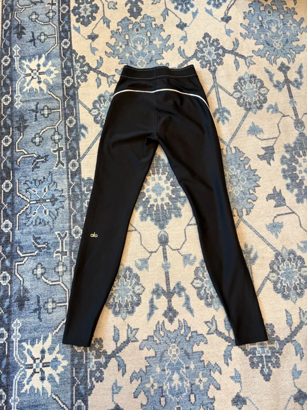 Airlift High-Waist Suit Up Legging Sz XS